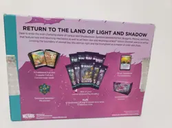 Magic: The Gathering Lorwyn Eclipsed bundle New Sealed - Image 2