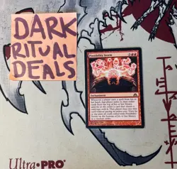 Possibility Storm - Dragon's Maze (DGM) - Near Mint - MTG Singles - Image 1