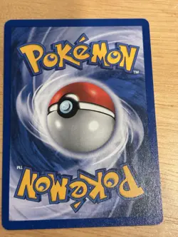 Pokemon TCG Lt. Surge's Treaty Gym Heroes 1st Ed Uncommon Trainer 112/132 Engli… - Image 5