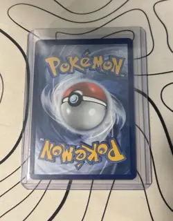 Pokemon Latios Full Art Holo TCG Card 203/191 SV08 Surging Sparks - Image 2