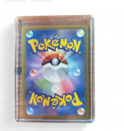 Pokemon TCG Hydreigon EX Tera Surging Sparks 133/106 NEAR MINT Japanese text - Image 2