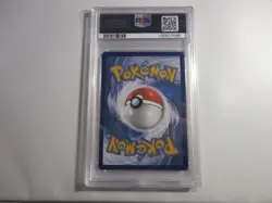 PSA 10 Mewtwo Vstar GG44 Crown Zenith Pokemon Card - Image 2