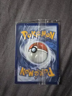 Pokemon Mewtwo Promo Holo 052 Scarlet & Violet *Sealed - Image 2
