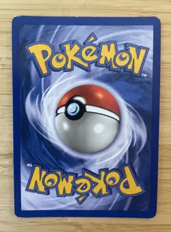 Pokemon Card - Charizard Holo 4/130 Base Set 2 Vintage WOTC Grail - LP - Image 2