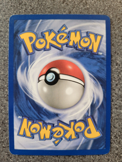 Pokemon Trainer Challenge! Non Holo Card 74/82 2000 excellent condition WOTC - Image 2