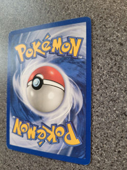 Pokemon Trainer Challenge! Non Holo Card 74/82 2000 excellent condition WOTC - Image 4