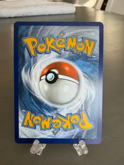 Mew V (Full Art) 250/264 Sword & Shield Pokemon Fusion Strike Holo Alternate Alt - Image 2