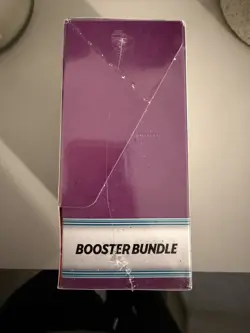 Pokemon TCG Destined Rivals Booster Bundle Sealed - Image 2