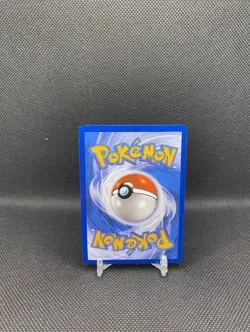 Mew EX SVP 053 Pokemon TCG Scarlet Violet 151 Black Star Promo NM - Image 2