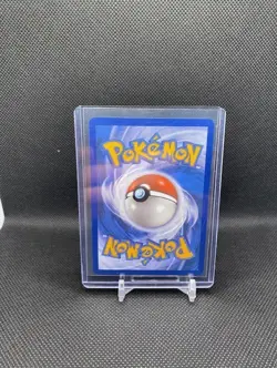 Mew EX SVP 053 Pokemon TCG Scarlet Violet 151 Black Star Promo NM - Image 4