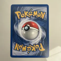 Pokemon TCG Ponyta Team Rocket 64/82 Common Near Mint - Image 2