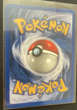 Pokemon TCG Grimer Rocket 1st Edition Common 57/82 - Near Mint NM - Image 2