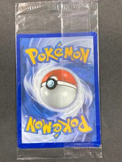 🔴SEALED🔴 Pokemon MIMIKYU - SVP 075 - Black Star Promo - Image 2