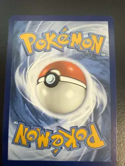 Pokemon TCG Great Tusk EX Scarlet & Violet Holo NM - Image 3