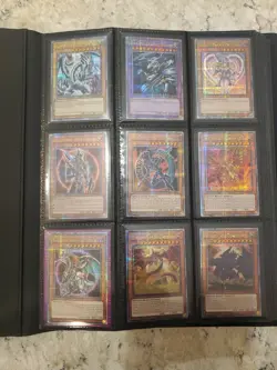 Yu-Gi-Oh Bonanza 25th Quarter Century Rare Collection - Image 1
