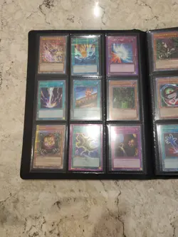 Yu-Gi-Oh Bonanza 25th Quarter Century Rare Collection - Image 2
