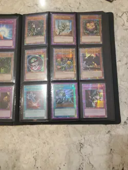 Yu-Gi-Oh Bonanza 25th Quarter Century Rare Collection - Image 3