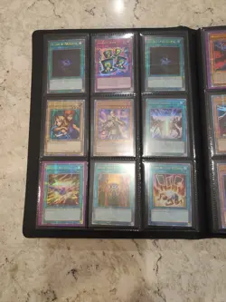 Yu-Gi-Oh Bonanza 25th Quarter Century Rare Collection - Image 4