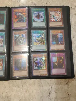 Yu-Gi-Oh Bonanza 25th Quarter Century Rare Collection - Image 5