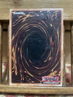 Konami Guardian Dreadscythe DRLG-EN010 Secret Rare 1st Edition Holo Dragons of … - Image 5