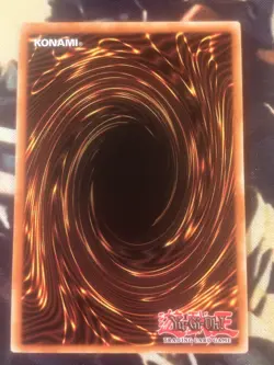 Yugioh: Black Rose Dragon - **ICONIC CARD** 1st Edition Ultra Rare Holo Card NM - Image 2