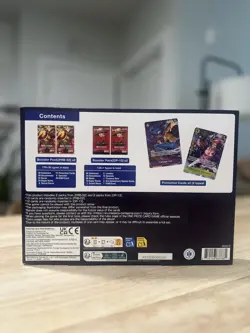 One Piece Illustration Box vol. 6 - New Factory Sealed! - Image 2