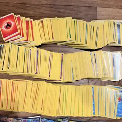 Pokemon Collection Bulk Lot of 700+ Cards V, V-star Full Arts Etc. - Image 4