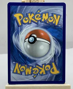 Pokemon Exeggutor ME01: Mega Evolution 135/132 Rare Holo English TCG Card - Image 2