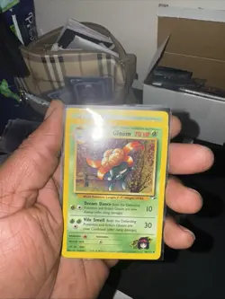 1999 (8) Pokemon Card Lot - Dark , First edition, Team rocket - Image 4