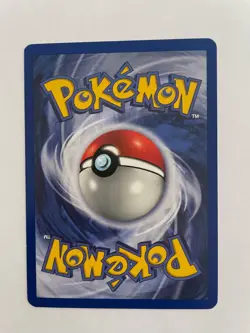 Pokemon Card Bulbasaur Base Set 2 Common 67/130 Near Mint - Image 2