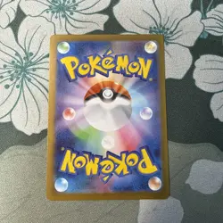 Pokemon Japanese Mega Gallade Ex 068/M-P Special Card Set - Image 2