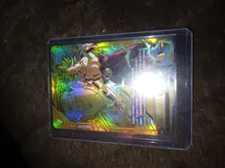 Broly FB08-088 Legendary Alternate Art Saiyan's Pride Dragon Ball English Card - Image 3