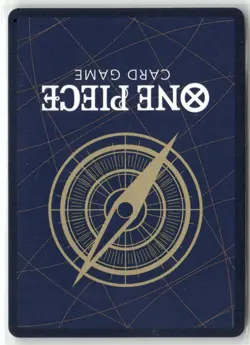 ITS TO DIE FOR OPO8-076 Foil One Piece TWO LEGENDS TCG Anime Card - Image 2