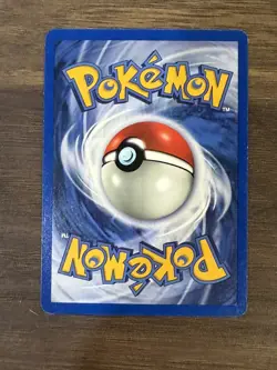 Charmander 50/82 Non Holo Team Rocket - Pokemon Card - NM - Image 2