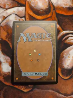 FOIL Sanguine Bond M10 2010 MTG Magic the Gathering 1st Edition - Image 2
