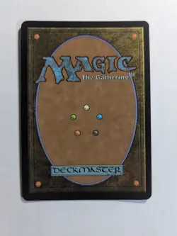 Static Orb Future Sight Mystery Booster 2 Foil MTG Magic The Gathering 234 - Image 2