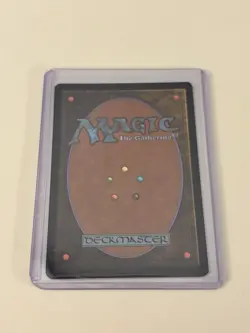 MTG Archivist of Oghma Commander Legends: Battle for Baldur's Gate #553 Mint - Image 2