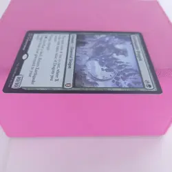 MTG LP Earthquake Dragon Commander Legends Battle for Baldur's Gate Regular - Image 5