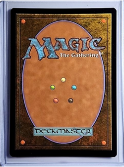 2020 MTG Magic the Gathering SLD Secret Lair Drop Foil #86 Lightning Bolt - Image 2