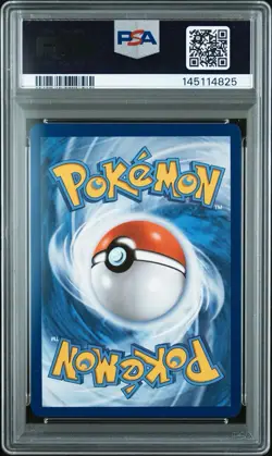 Pokemon TCG Mega Charizard x Ex Ultra Premium Collection Promo PSA 10 GEM MT - Image 2