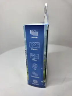 Pokemon My First Battle Two Mini Starter Decks Pikachu & Bulbasaur Sealed 🔥🔥🔥 820650852534 - Image 2