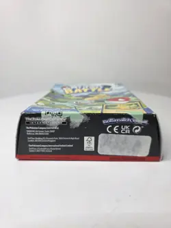 Pokemon My First Battle Two Mini Starter Decks Pikachu & Bulbasaur Sealed 🔥🔥🔥 820650852534 - Image 4