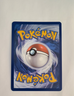 Pokemon 2024 Paldean Fates Oddish 92/91 Holo Rare Baby Shiny NM - Image 2