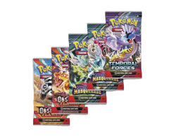 Pokemon TCG Paradox Clash Tin Waking Wake ex Promo *Sealed* - Image 3