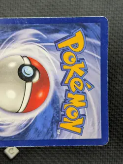 Blastoise 2/102 - Base Set Unlimited Holo Rare Pokemon TCG MP - Image 3