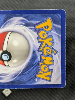 Blastoise 2/102 - Base Set Unlimited Holo Rare Pokemon TCG MP - Image 4