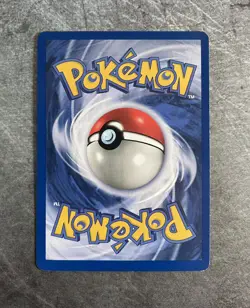 Pokemon Card - Imposter Oak’s Revenge 76/82 Uncommon NM Rocket Set 1999 WOTC - Image 2