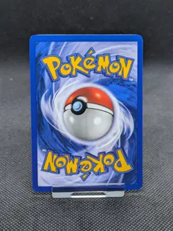 Dark Golbat 24/82 Non Holo Team Rocket Set Rare Pokemon Card WOTC NM - Image 3