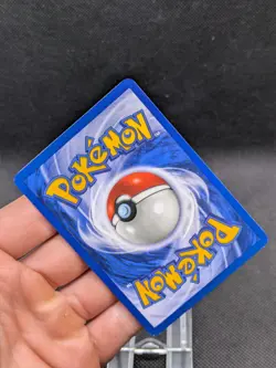 Dark Golbat 24/82 Non Holo Team Rocket Set Rare Pokemon Card WOTC NM - Image 4