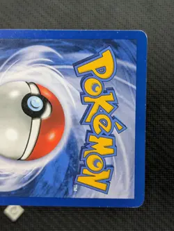 Zapdos 20/130 - Base Set 2 Holo Rare Pokemon TCG MP Swirl - Image 3